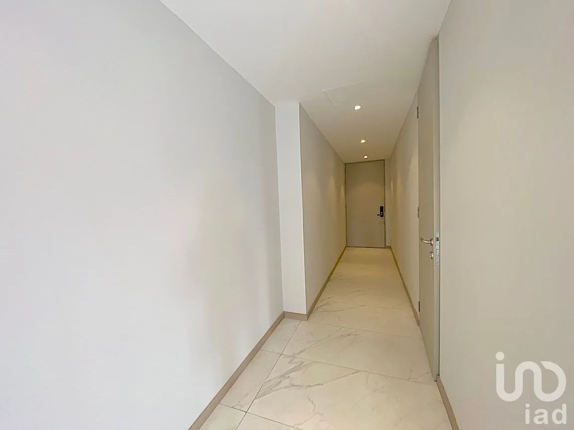Departamento en Venta en Santa Fe Cuajimalpa, Cuajimalpa de Morelos, Ciudad de México | NEX-280675 | iad México | Foto 4 de 40