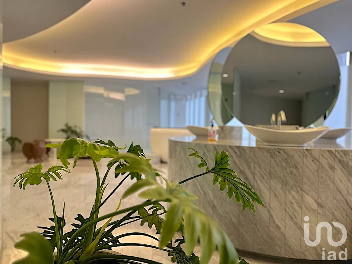 Departamento en Venta en Santa Fe Cuajimalpa, Cuajimalpa de Morelos, Ciudad de México | NEX-280675 | iad México | Foto 31 de 40
