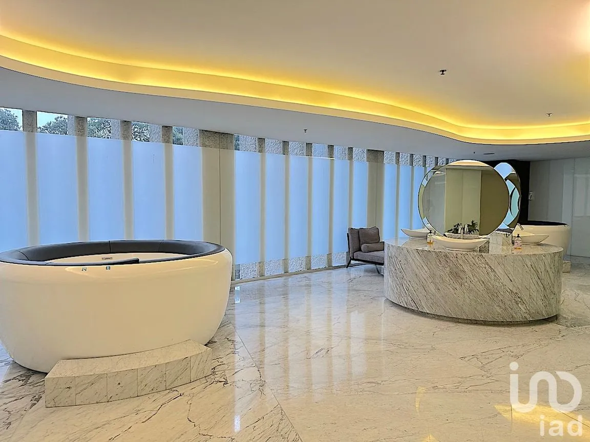 Departamento en Venta en Santa Fe Cuajimalpa, Cuajimalpa de Morelos, Ciudad de México | NEX-280675 | iad México | Foto 32 de 40