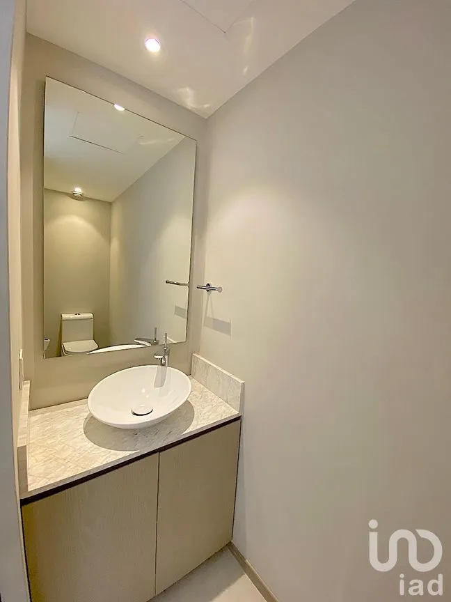 Departamento en Venta en Santa Fe Cuajimalpa, Cuajimalpa de Morelos, Ciudad de México | NEX-280675 | iad México | Foto 5 de 40