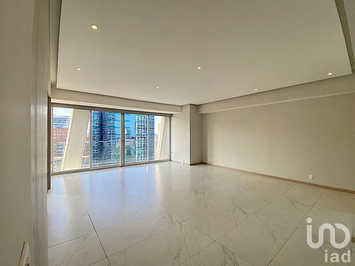 Departamento en Venta en Santa Fe Cuajimalpa, Cuajimalpa de Morelos, Ciudad de México | NEX-280675 | iad México | Foto 6 de 40