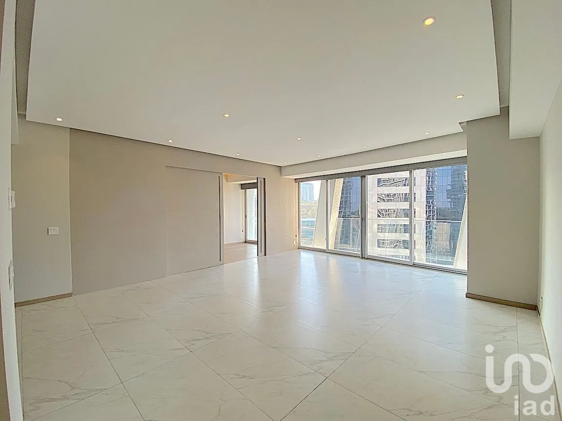 Departamento en Venta en Santa Fe Cuajimalpa, Cuajimalpa de Morelos, Ciudad de México | NEX-280675 | iad México | Foto 7 de 40