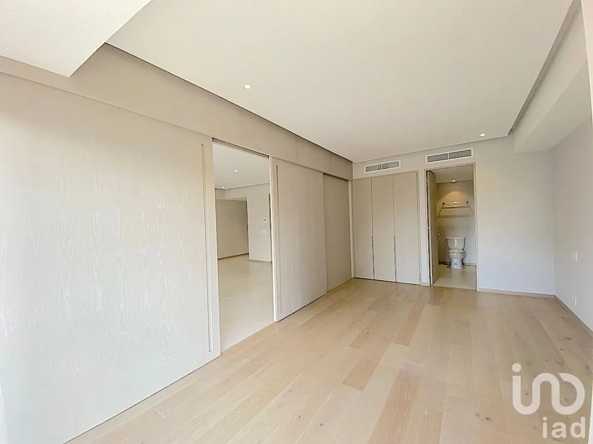 Departamento en Venta en Santa Fe Cuajimalpa, Cuajimalpa de Morelos, Ciudad de México | NEX-280675 | iad México | Foto 10 de 40