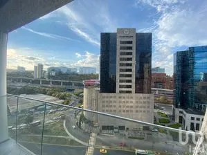 NEX-280675 - Departamento en Venta, con 1 recamara, con 1 baño, con 95 m2 de construcción en Santa Fe Cuajimalpa, CP 05348, Ciudad de México.