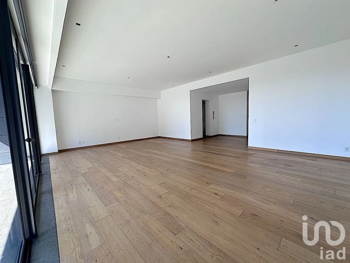 Departamento en Venta en Interlomas, Huixquilucan, Estado de México | NEX-280676 | iad México | Foto 2 de 50