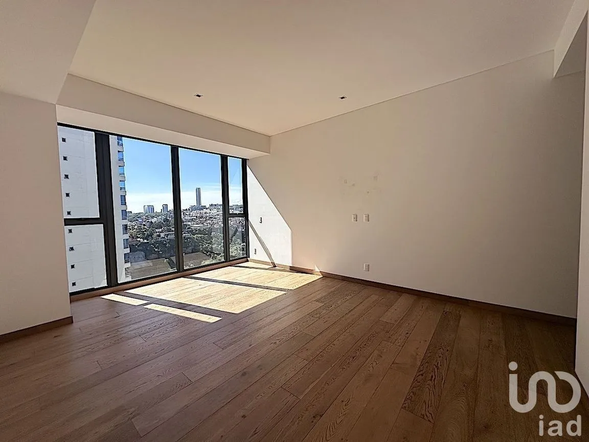Departamento en Venta en Interlomas, Huixquilucan, Estado de México | NEX-280676 | iad México | Foto 13 de 50