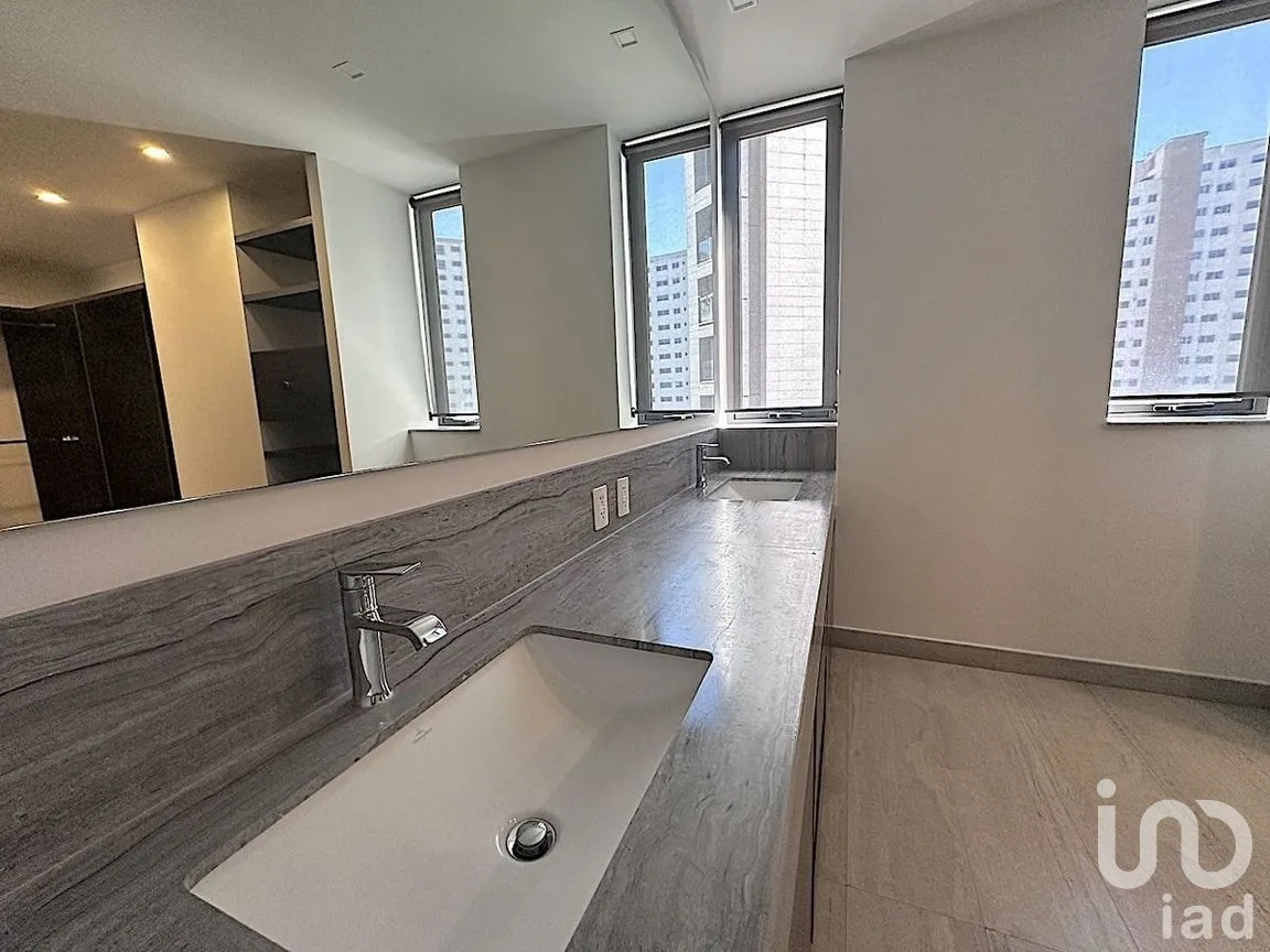 Departamento en Venta en Interlomas, Huixquilucan, Estado de México | NEX-280676 | iad México | Foto 17 de 50