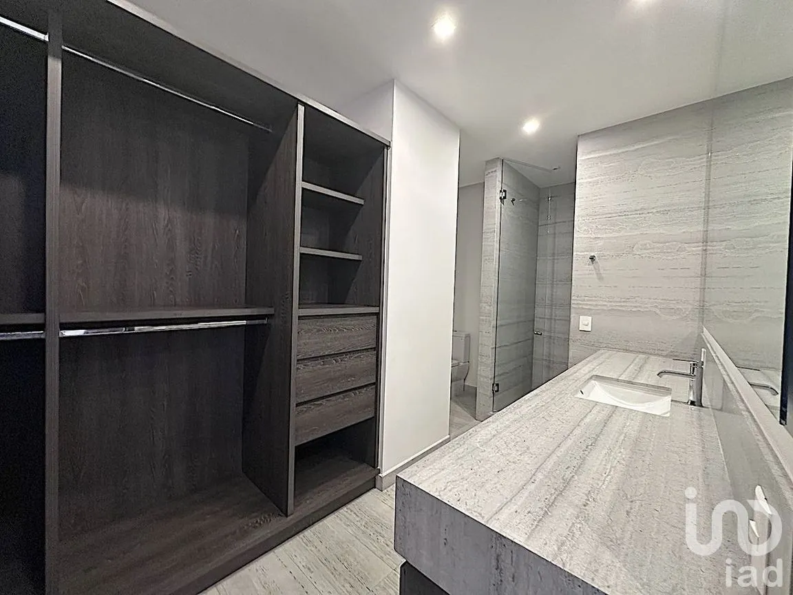 Departamento en Venta en Interlomas, Huixquilucan, Estado de México | NEX-280676 | iad México | Foto 20 de 50