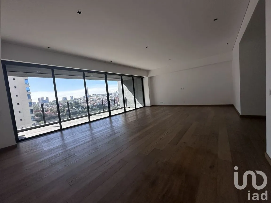 Departamento en Venta en Interlomas, Huixquilucan, Estado de México | NEX-280676 | iad México | Foto 3 de 50