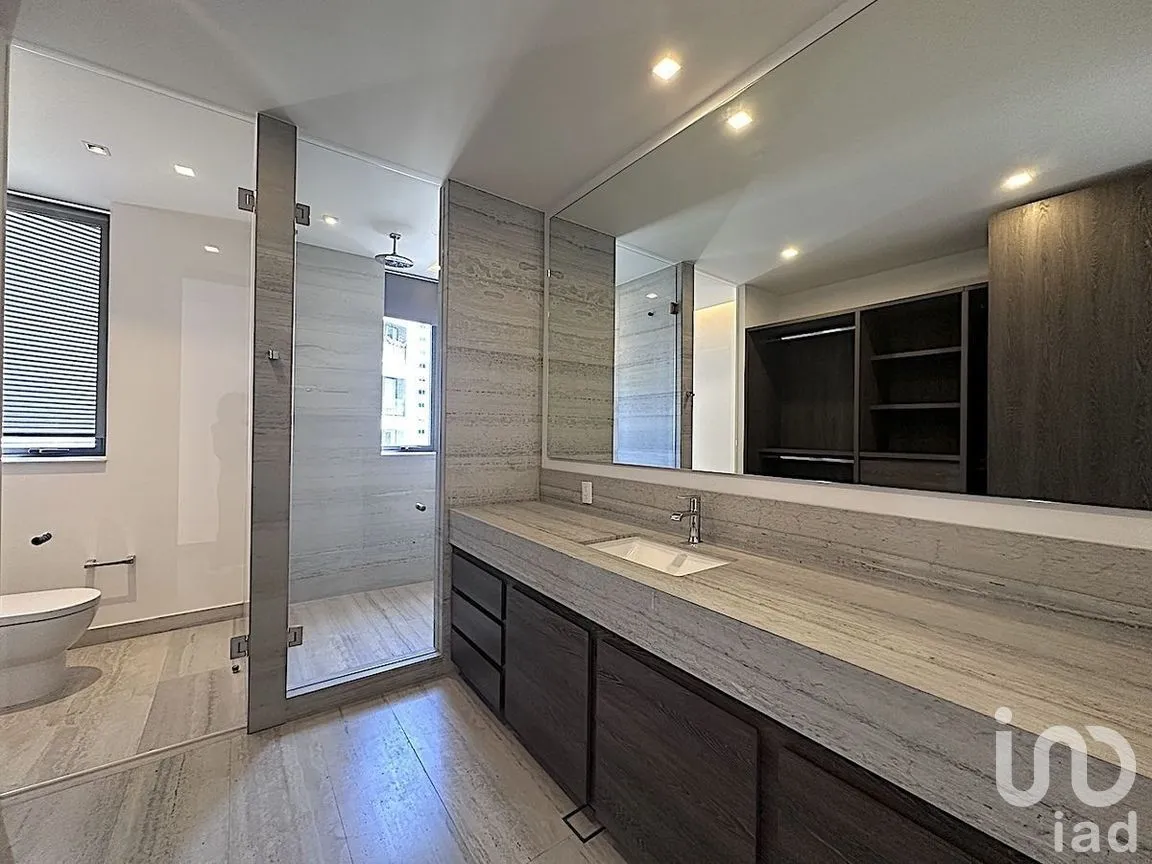Departamento en Venta en Interlomas, Huixquilucan, Estado de México | NEX-280676 | iad México | Foto 22 de 50