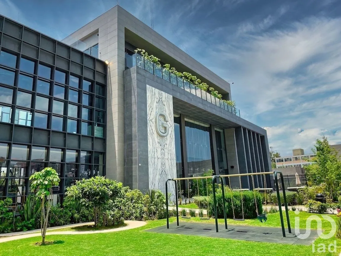 Departamento en Venta en Interlomas, Huixquilucan, Estado de México | NEX-280676 | iad México | Foto 24 de 50