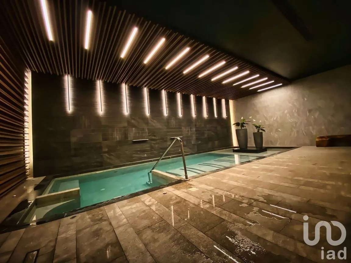 Departamento en Venta en Interlomas, Huixquilucan, Estado de México | NEX-280676 | iad México | Foto 44 de 50