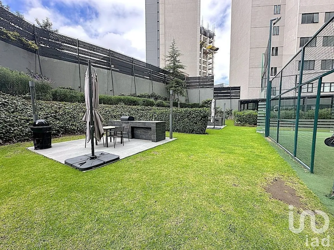 Departamento en Venta en Interlomas, Huixquilucan, Estado de México | NEX-280676 | iad México | Foto 50 de 50