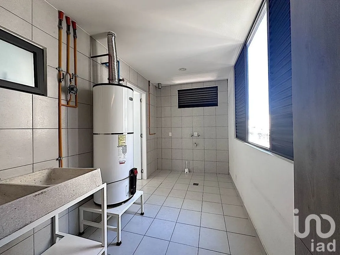 Departamento en Venta en Interlomas, Huixquilucan, Estado de México | NEX-280676 | iad México | Foto 8 de 50