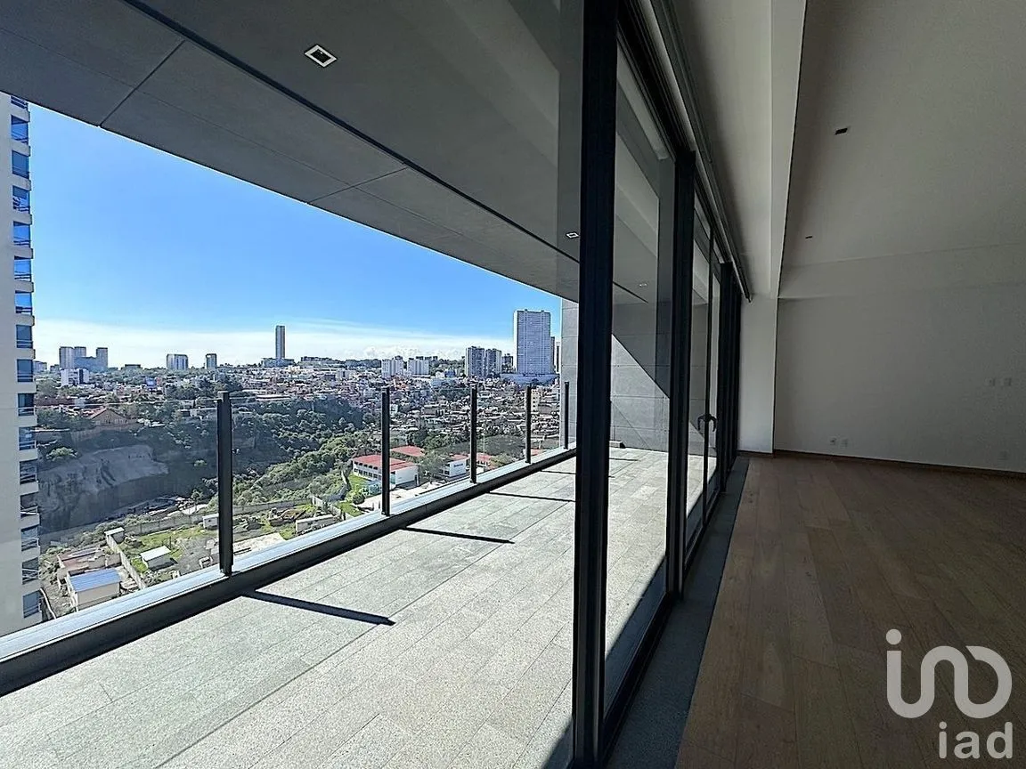 Departamento en Venta en Interlomas, Huixquilucan, Estado de México | NEX-280676 | iad México | Foto 1 de 50