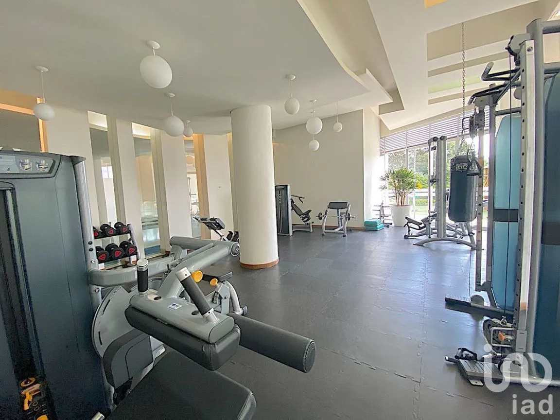 Departamento en Venta en Santa Fe La Loma, Álvaro Obregón, Ciudad de México | NEX-280677 | iad México | Foto 17 de 21