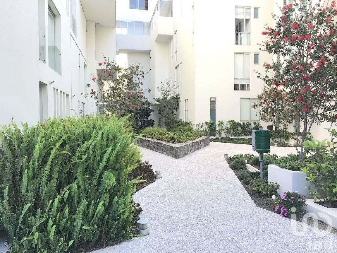 Departamento en Venta en Santa Fe La Loma, Álvaro Obregón, Ciudad de México | NEX-280677 | iad México | Foto 18 de 21