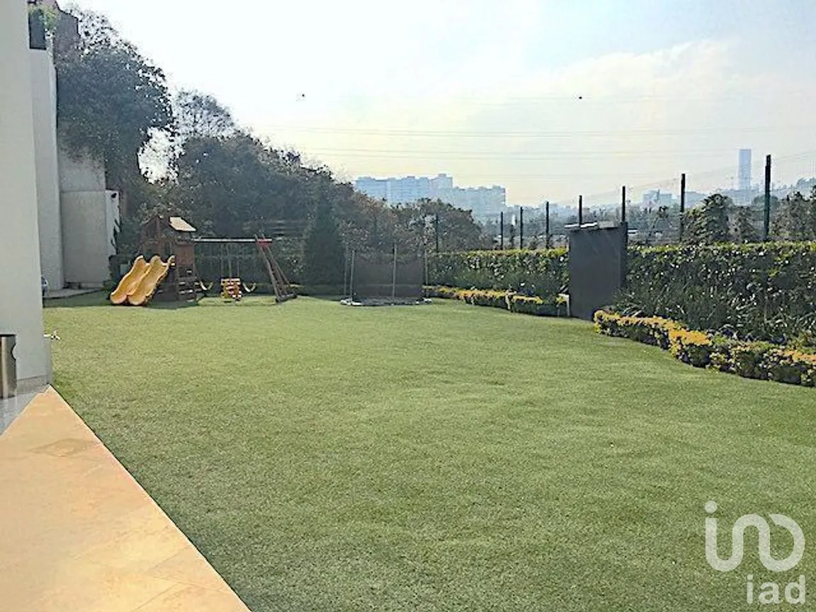 Departamento en Venta en Santa Fe La Loma, Álvaro Obregón, Ciudad de México | NEX-280677 | iad México | Foto 19 de 21