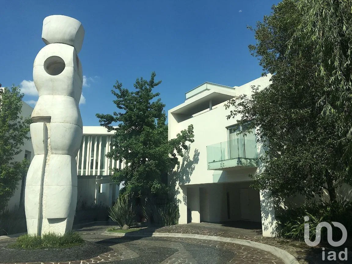 Departamento en Venta en Santa Fe La Loma, Álvaro Obregón, Ciudad de México | NEX-280677 | iad México | Foto 20 de 21