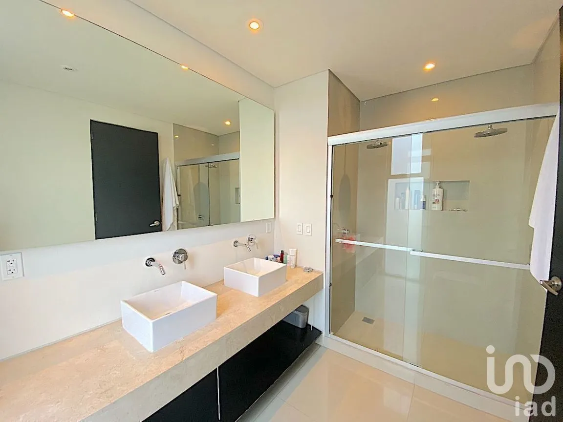 Departamento en Venta en Santa Fe La Loma, Álvaro Obregón, Ciudad de México | NEX-280677 | iad México | Foto 3 de 21