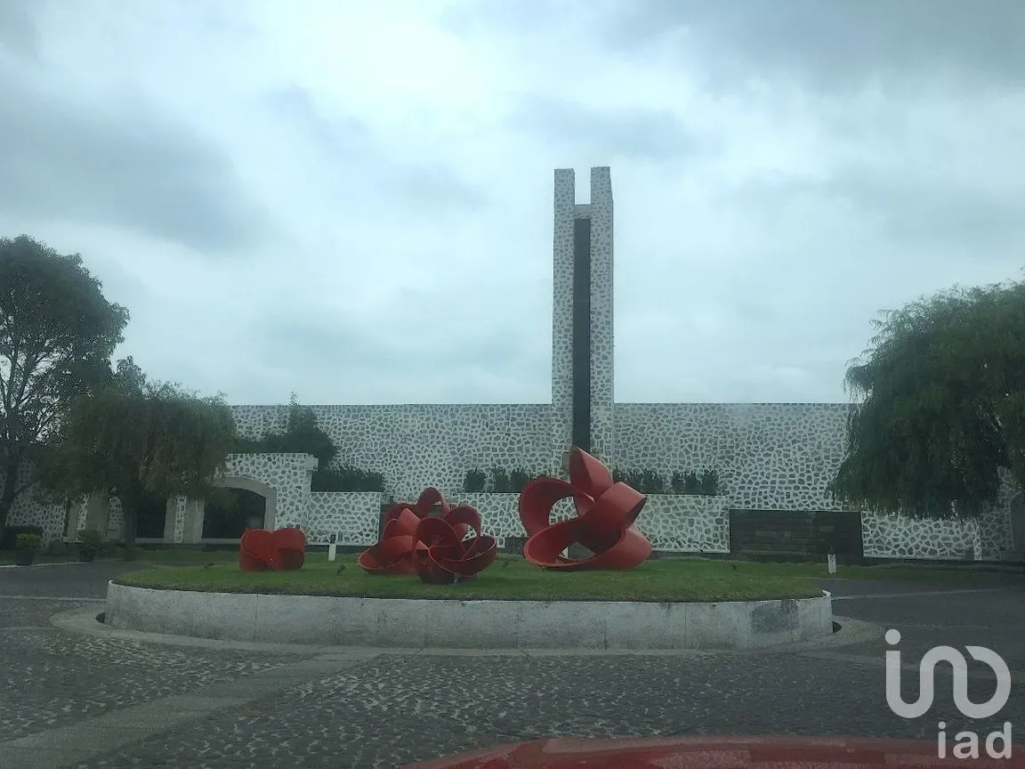Departamento en Venta en Santa Fe La Loma, Álvaro Obregón, Ciudad de México | NEX-280677 | iad México | Foto 21 de 21