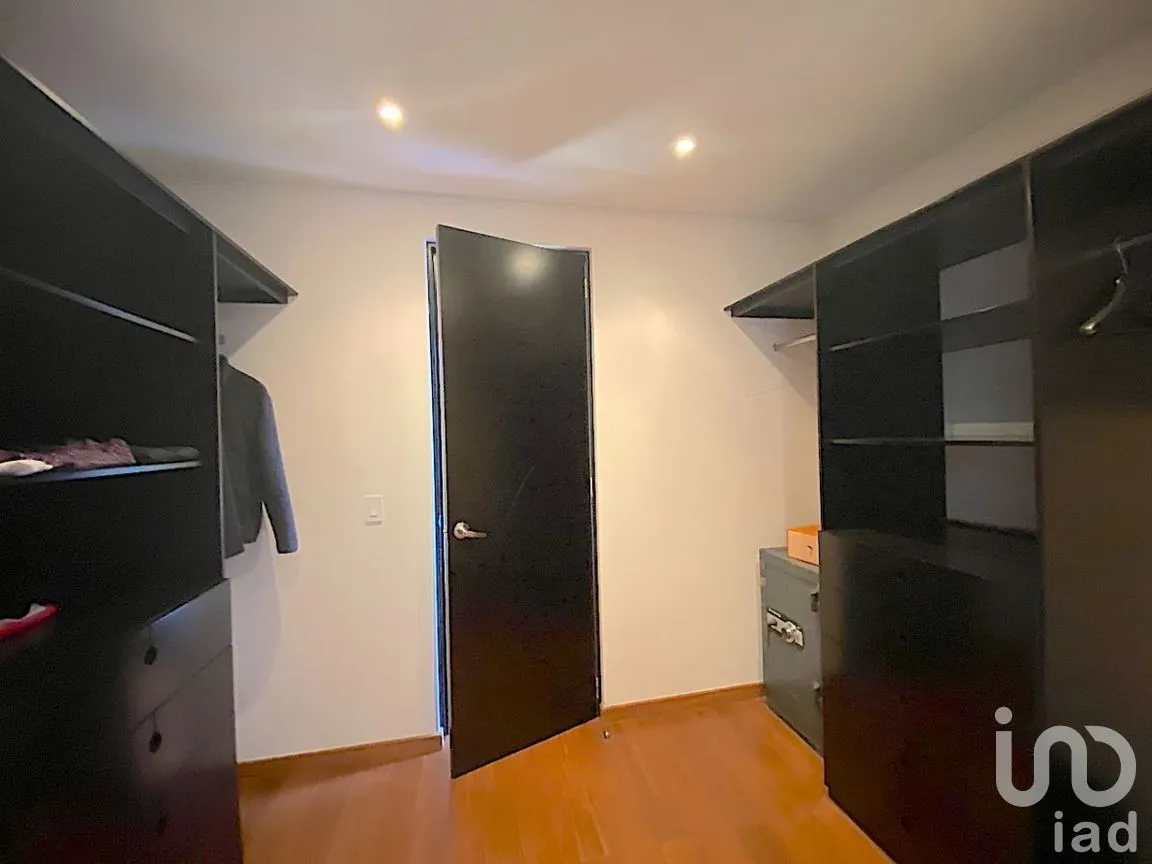 Departamento en Venta en Santa Fe La Loma, Álvaro Obregón, Ciudad de México | NEX-280677 | iad México | Foto 4 de 21