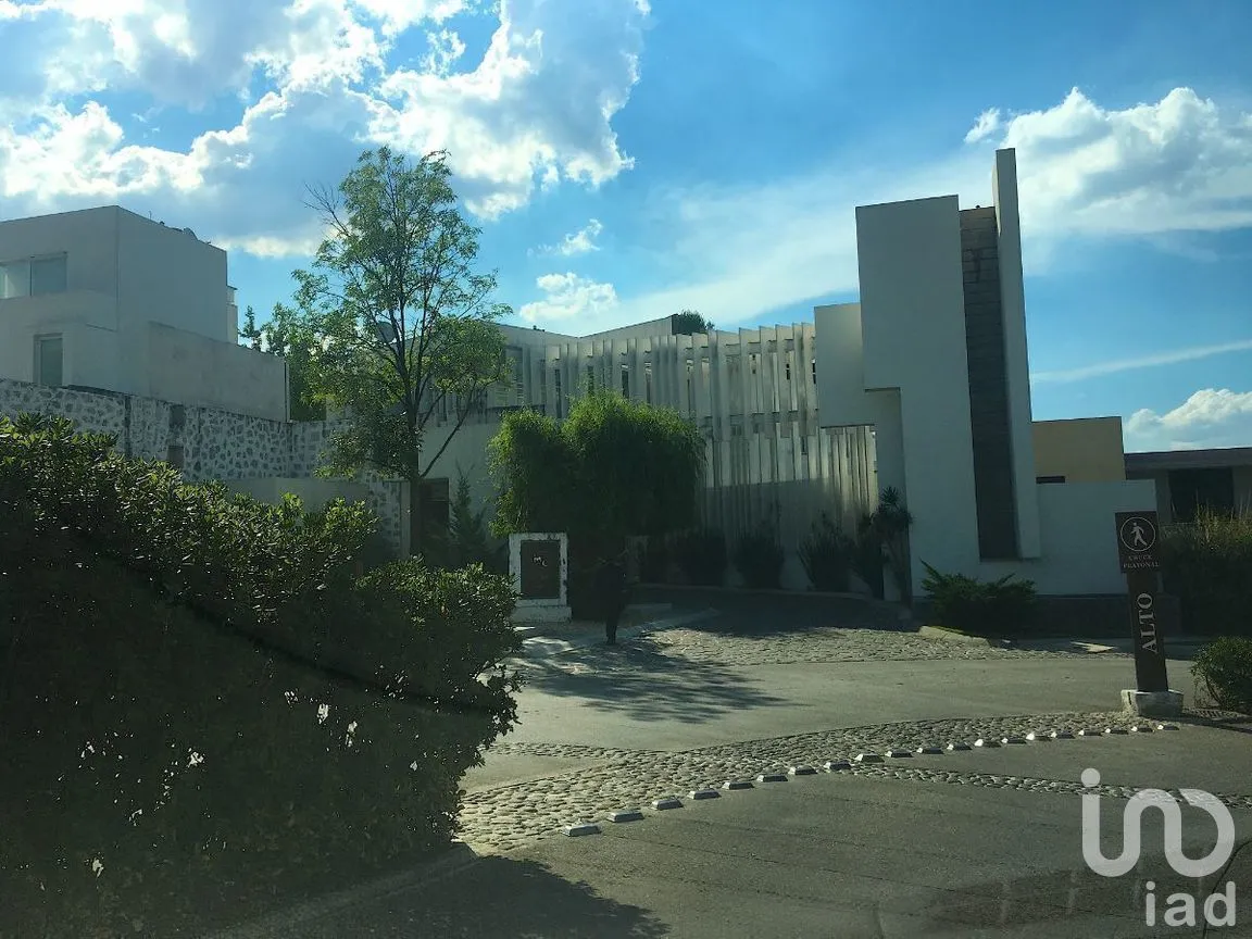 Departamento en Venta en Santa Fe La Loma, Álvaro Obregón, Ciudad de México | NEX-280677 | iad México | Foto 5 de 21