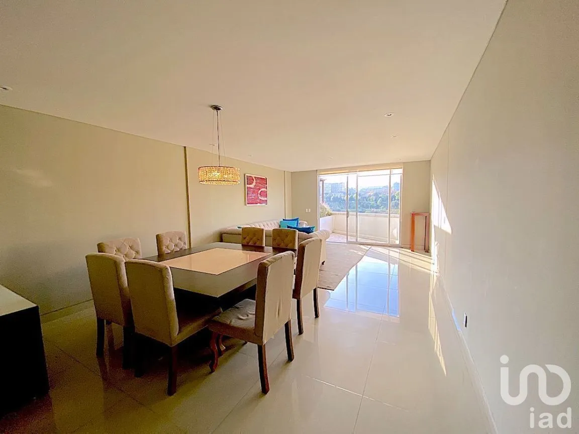 Departamento en Venta en Santa Fe La Loma, Álvaro Obregón, Ciudad de México | NEX-280677 | iad México | Foto 6 de 21