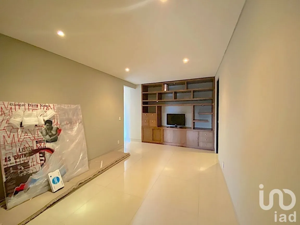 Departamento en Venta en Santa Fe La Loma, Álvaro Obregón, Ciudad de México | NEX-280677 | iad México | Foto 8 de 21