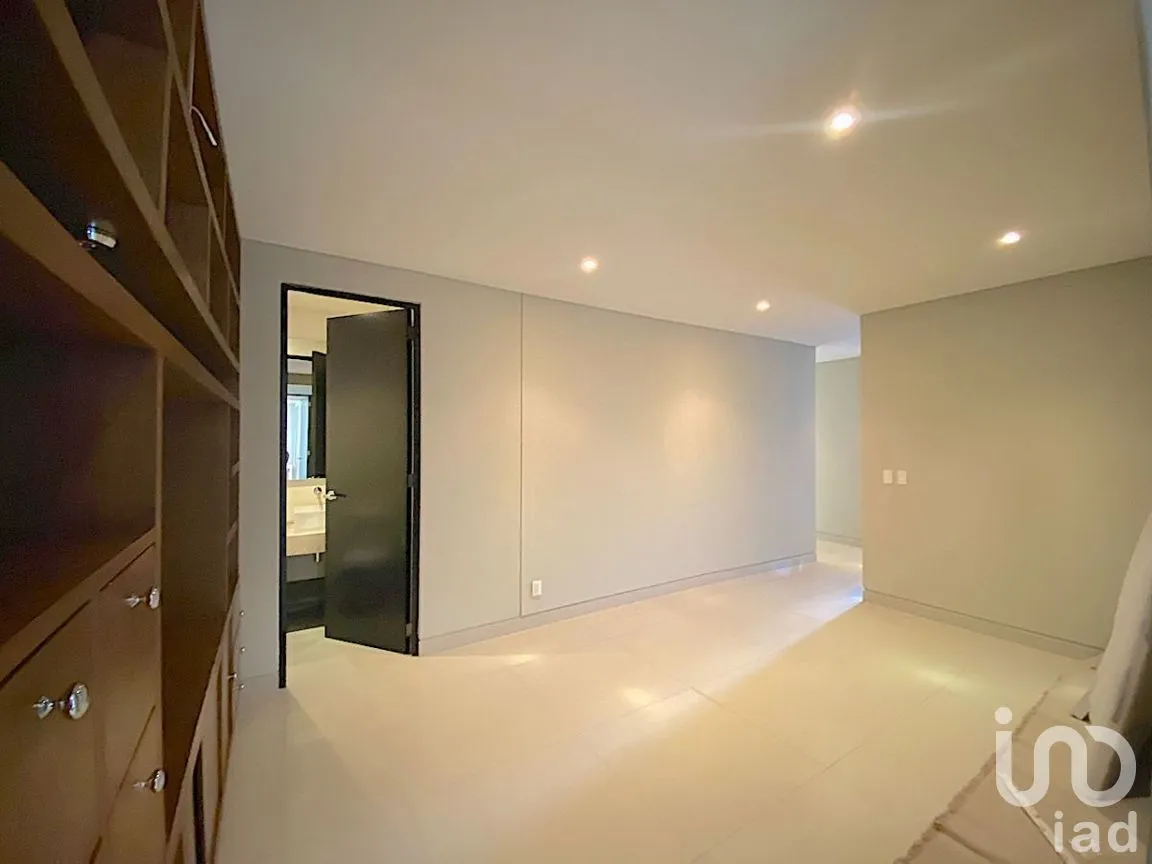 Departamento en Venta en Santa Fe La Loma, Álvaro Obregón, Ciudad de México | NEX-280677 | iad México | Foto 9 de 21