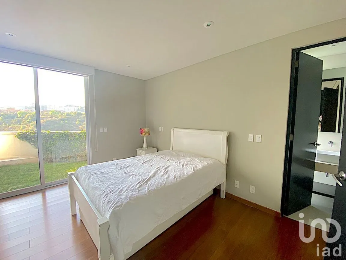 Departamento en Venta en Santa Fe La Loma, Álvaro Obregón, Ciudad de México | NEX-280677 | iad México | Foto 10 de 21