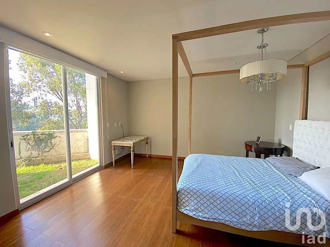Departamento en Venta en Santa Fe La Loma, Álvaro Obregón, Ciudad de México | NEX-280677 | iad México | Foto 1 de 21