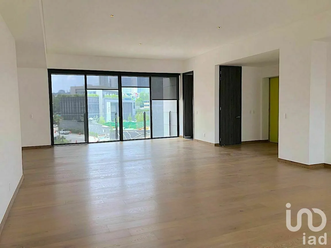 Departamento en Venta en Interlomas, Huixquilucan, Estado de México | NEX-280678 | iad México | Foto 2 de 22