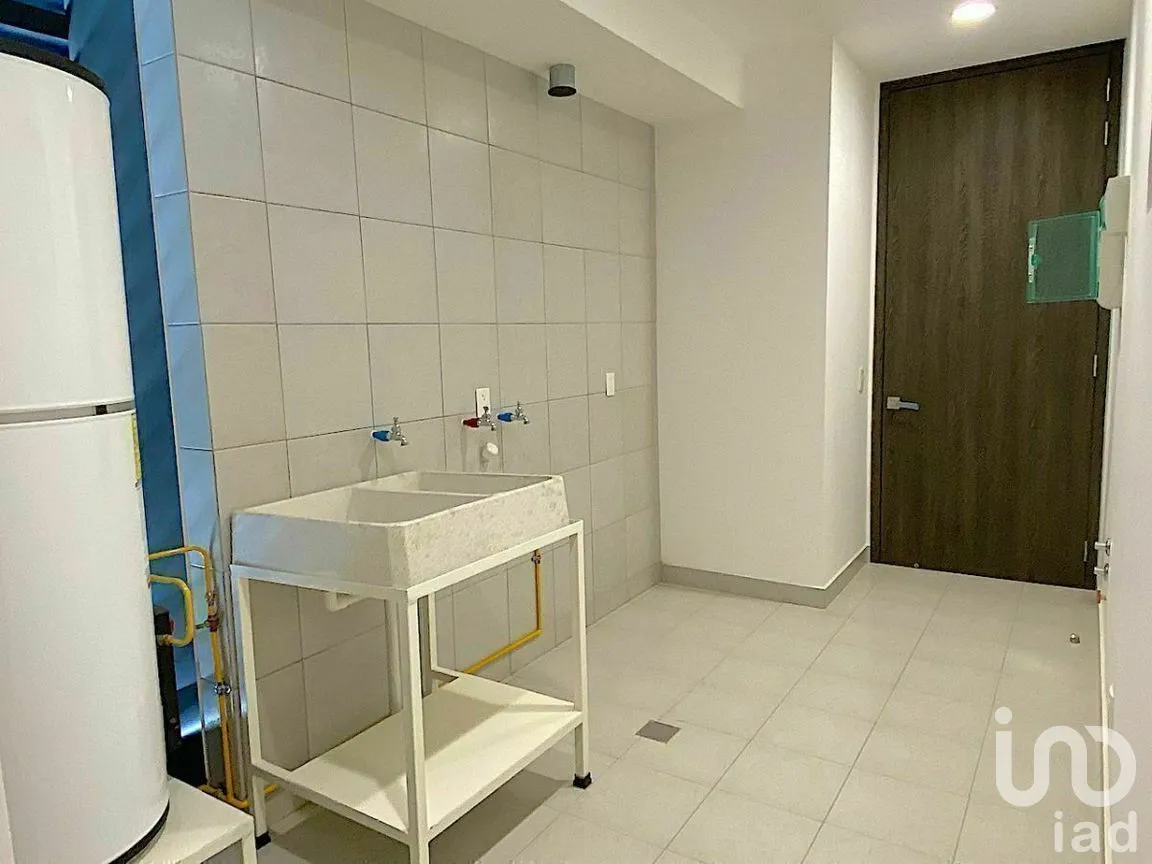 Departamento en Venta en Interlomas, Huixquilucan, Estado de México | NEX-280678 | iad México | Foto 13 de 22