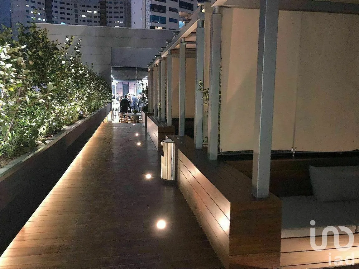 Departamento en Venta en Interlomas, Huixquilucan, Estado de México | NEX-280678 | iad México | Foto 20 de 22