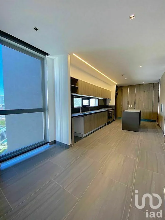 Departamento en Venta en Interlomas, Huixquilucan, Estado de México | NEX-280678 | iad México | Foto 3 de 22