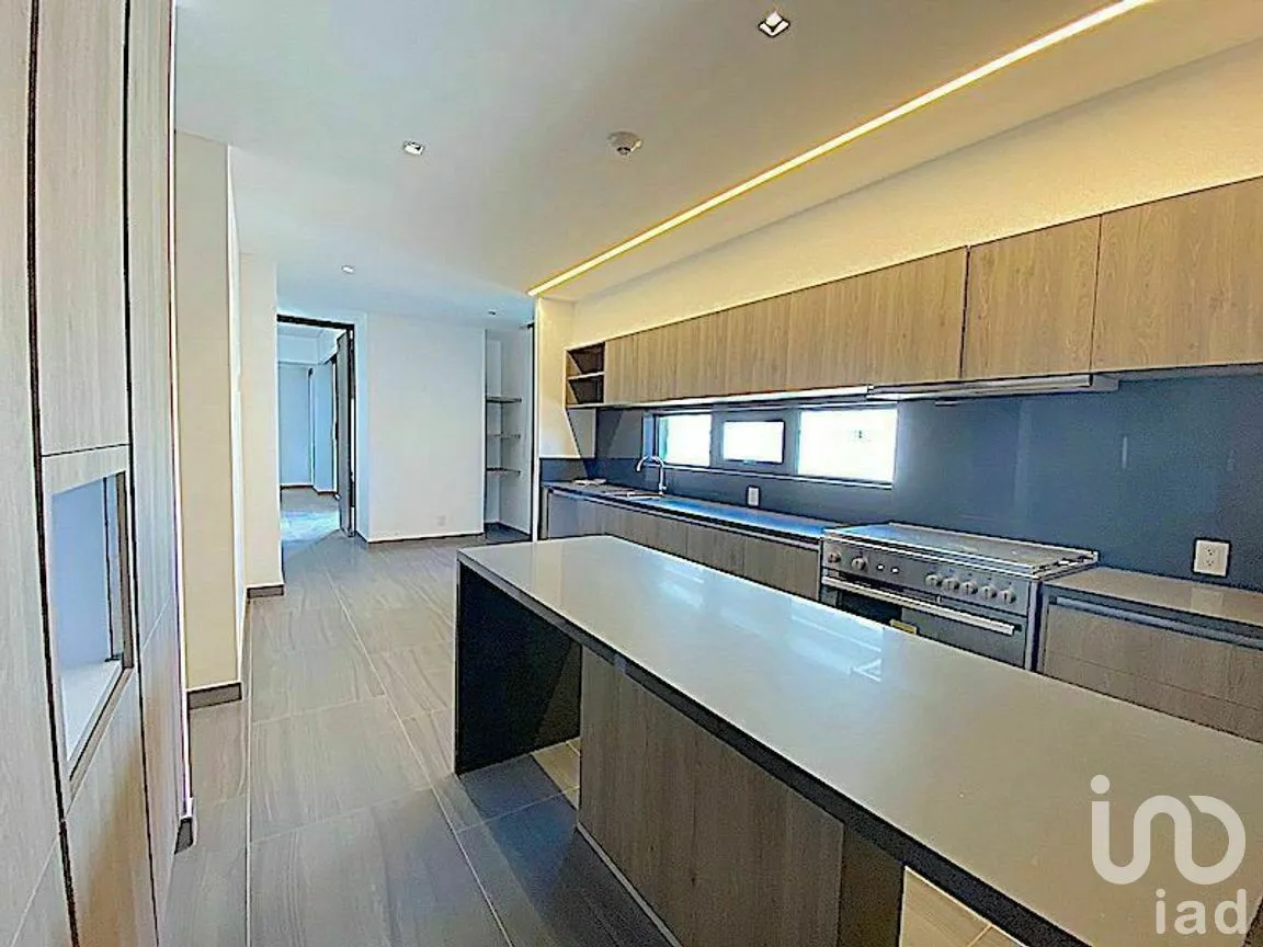 Departamento en Venta en Interlomas, Huixquilucan, Estado de México | NEX-280678 | iad México | Foto 4 de 22