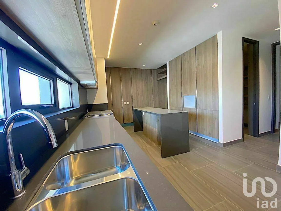 Departamento en Venta en Interlomas, Huixquilucan, Estado de México | NEX-280678 | iad México | Foto 5 de 22