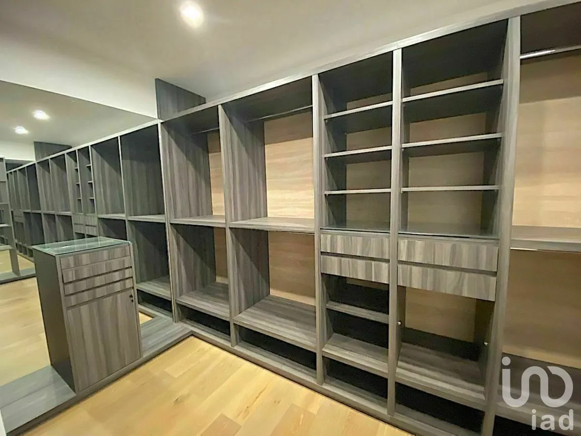 Departamento en Venta en Interlomas, Huixquilucan, Estado de México | NEX-280678 | iad México | Foto 7 de 22