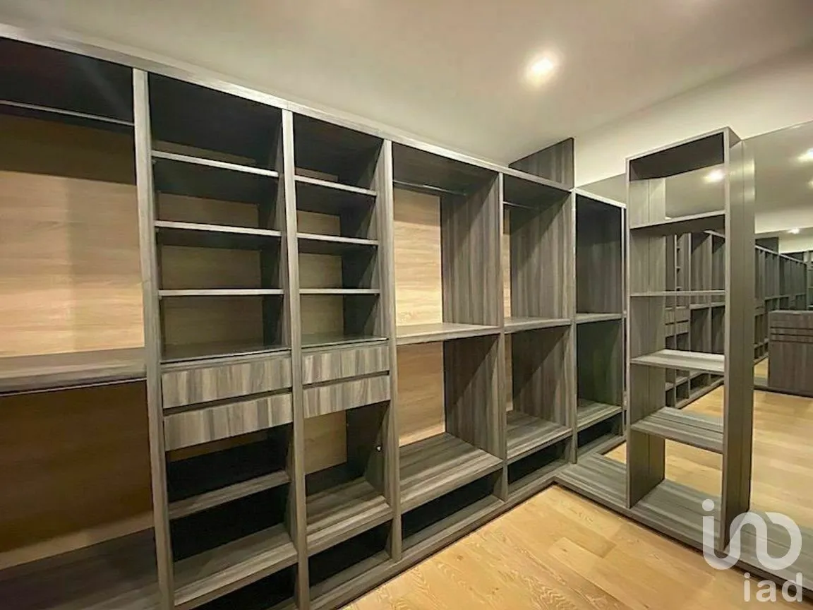 Departamento en Venta en Interlomas, Huixquilucan, Estado de México | NEX-280678 | iad México | Foto 8 de 22