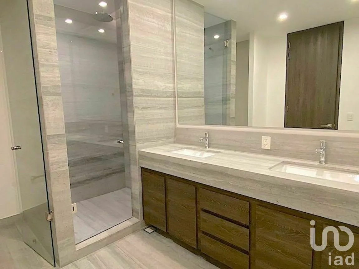 Departamento en Venta en Interlomas, Huixquilucan, Estado de México | NEX-280678 | iad México | Foto 9 de 22