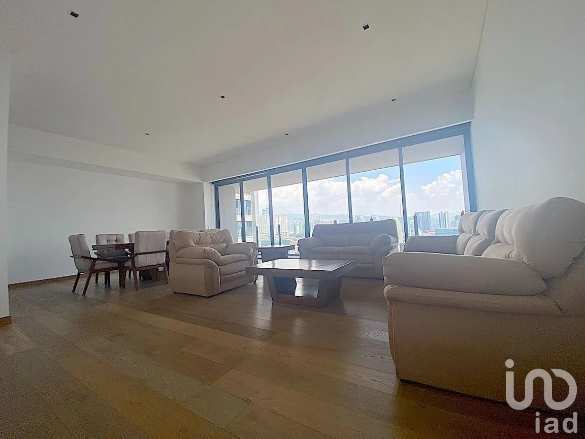 Departamento en Venta en Interlomas, Huixquilucan, Estado de México | NEX-280679 | iad México | Foto 2 de 33