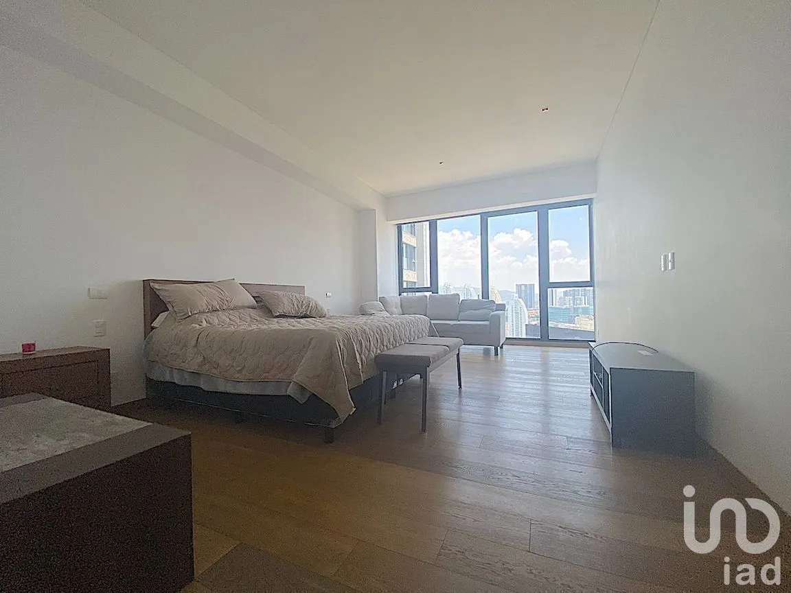 Departamento en Venta en Interlomas, Huixquilucan, Estado de México | NEX-280679 | iad México | Foto 12 de 33