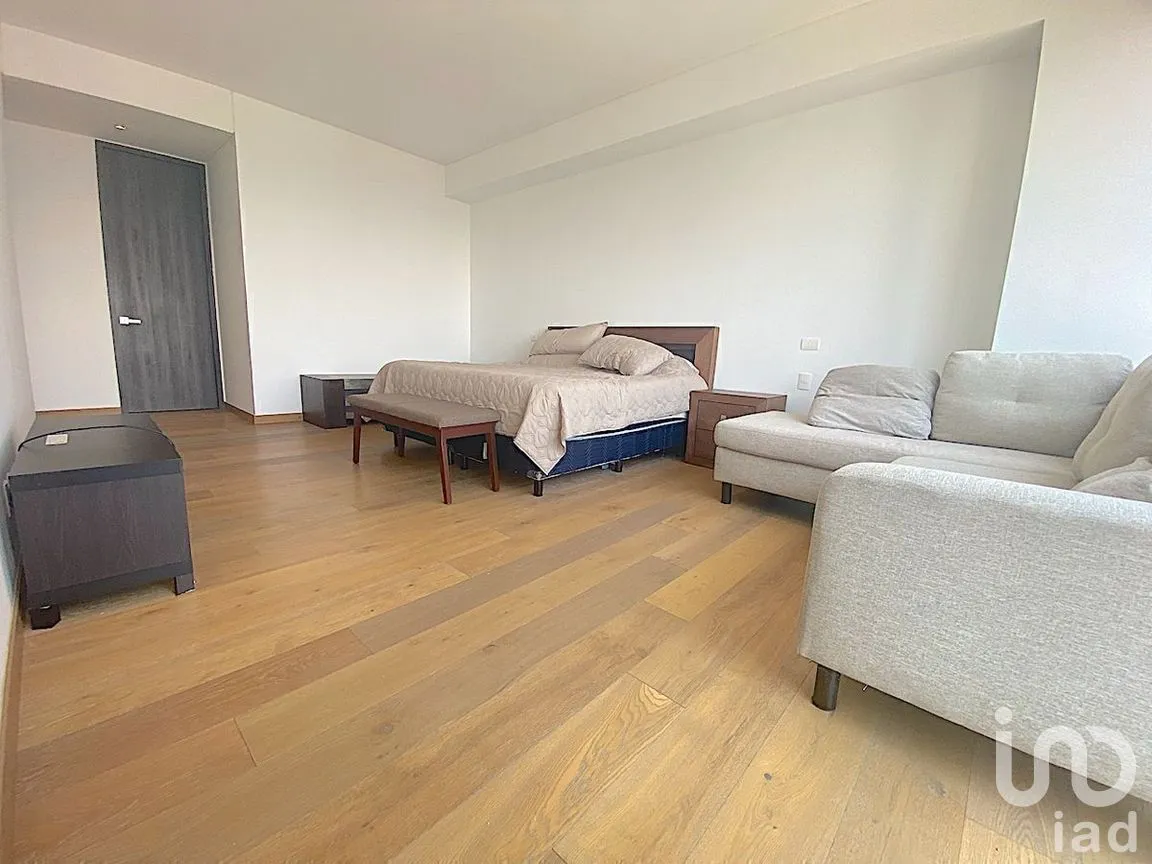 Departamento en Venta en Interlomas, Huixquilucan, Estado de México | NEX-280679 | iad México | Foto 13 de 33