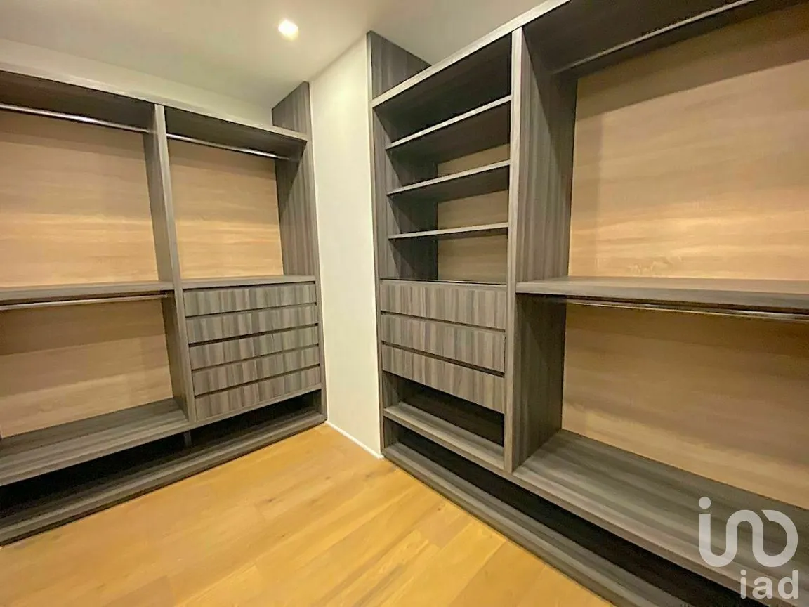 Departamento en Venta en Interlomas, Huixquilucan, Estado de México | NEX-280679 | iad México | Foto 15 de 33
