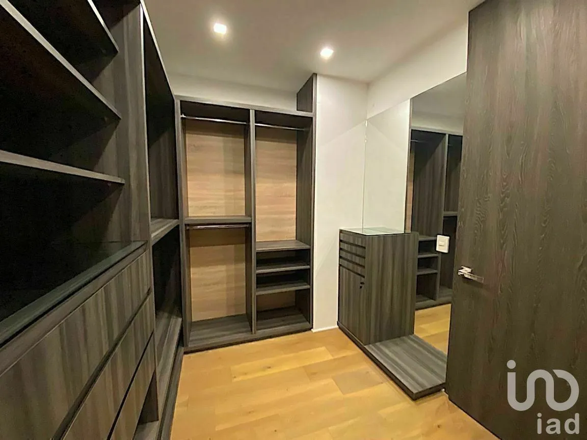 Departamento en Venta en Interlomas, Huixquilucan, Estado de México | NEX-280679 | iad México | Foto 16 de 33
