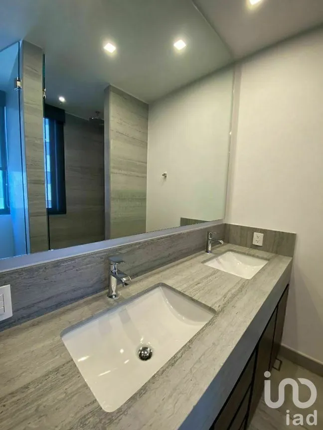 Departamento en Venta en Interlomas, Huixquilucan, Estado de México | NEX-280679 | iad México | Foto 17 de 33