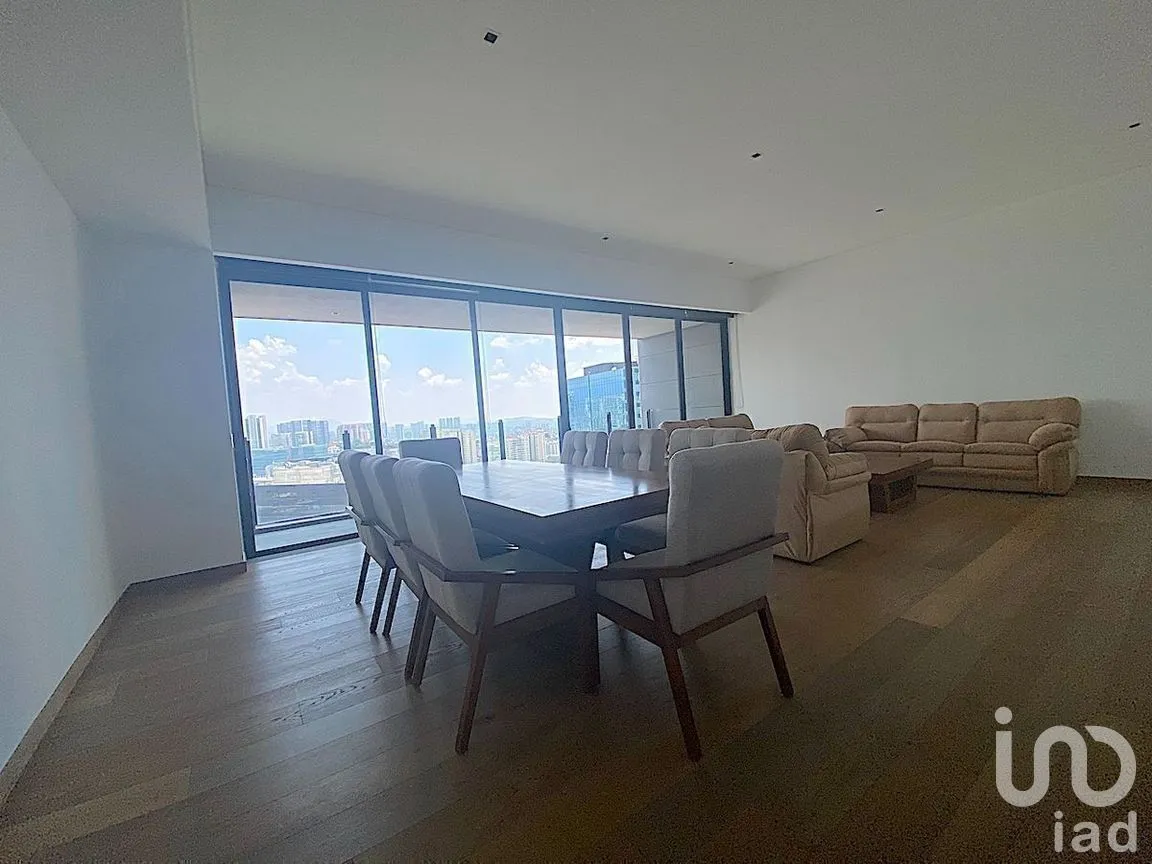 Departamento en Venta en Interlomas, Huixquilucan, Estado de México | NEX-280679 | iad México | Foto 3 de 33