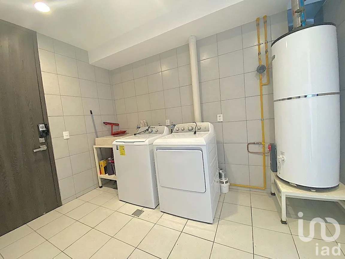 Departamento en Venta en Interlomas, Huixquilucan, Estado de México | NEX-280679 | iad México | Foto 23 de 33