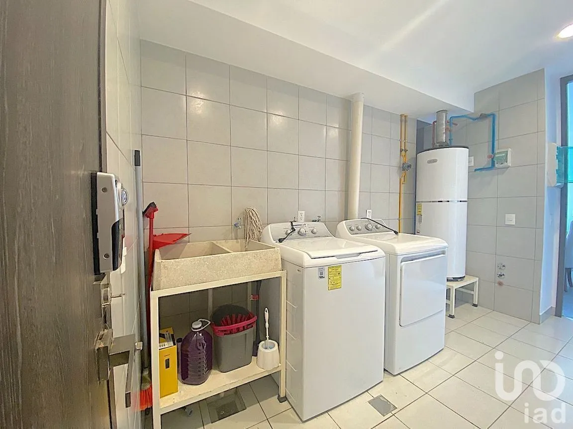 Departamento en Venta en Interlomas, Huixquilucan, Estado de México | NEX-280679 | iad México | Foto 24 de 33